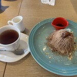 むさしの森珈琲 ココット彦根店 - 