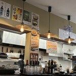 くれよん食堂 - 