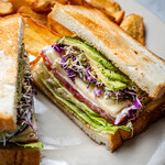 Burger Mania - 