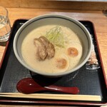 そば処 為治郎 - 