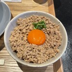 なにわ麺次郎 雅 - 