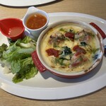 むさしの森珈琲 ココット彦根店 - 