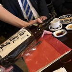 居酒屋おかん - 