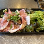 鉄板焼 お好み焼 トッキー - 