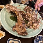 居酒屋おかん - 