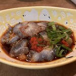 安兵衛 - なまこ