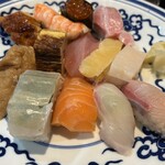 くれよん食堂 - 