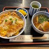 清見そば 登呂支店