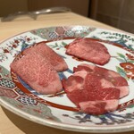 恵比寿 うしみつ - 