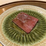 恵比寿 うしみつ - 