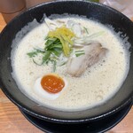 中村商店 京都拉麺小路店 - 