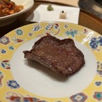 恵比寿 うしみつ - 