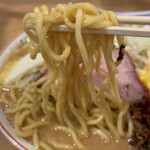 麺尊RAGE RENEGADES - 