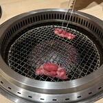 恵比寿 うしみつ - 