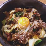 韓国村 - 石焼プルコギ