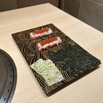 恵比寿 うしみつ - 