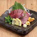 水炊き・もつ鍋・鳥料理 博多華味鳥 - 料理写真: