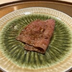 恵比寿 うしみつ - 