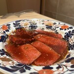 恵比寿 うしみつ - 