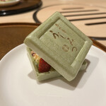 恵比寿 うしみつ - 