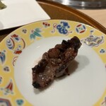 恵比寿 うしみつ - 