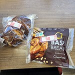 ナチュラルローソン - 料理写真: