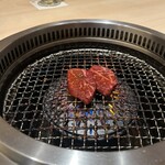 恵比寿 うしみつ - 