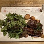 ノースコンチネント MACHI NO NAKA - 