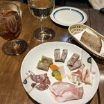 ラ　ブーシュリー　グートン - 