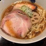 麺 みつヰ - 