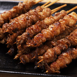 水炊き・もつ鍋・鳥料理 博多華味鳥_2