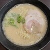 久留米ラーメン ふくの家 愛敬店
