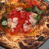 400℃ PIZZA TOKYO
