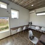 いちご農家Cafe Goccia - 