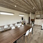 いちご農家Cafe Goccia - 