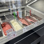 いちご農家Cafe Goccia - 