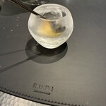 Amante Ginza by Shin Harada - 