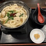讃岐製麺 弥富通店 - 