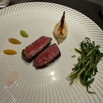 Amante Ginza by Shin Harada - 