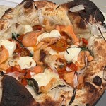 400℃ PIZZA - 