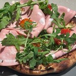 400℃ PIZZA - 