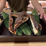 人形町 やま田 - 