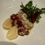 Amante Ginza by Shin Harada - 