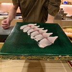 人形町 やま田 - 