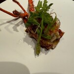 Amante Ginza by Shin Harada - 