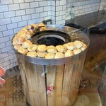 台湾老劉胡椒餅 - 