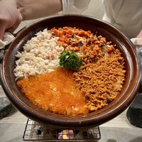割烹こめを - 