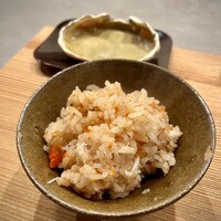 割烹こめを - 