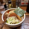 麺処 井の庄 立川