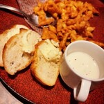 イタリアンダイニング グラッツェ - 